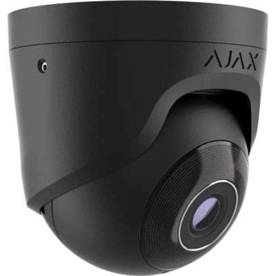 ������ ��������������� Ajax TurretCam (8/4.0) black - �������� 2