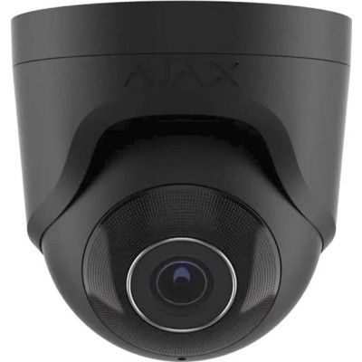 ������ ��������������� Ajax TurretCam (8/4.0) black - �������� 1
