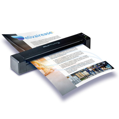 ������ Iris Canon Anywhere 6 WIFi (461854) - �������� 4