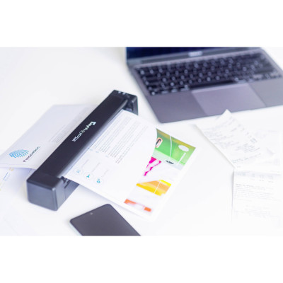 ������ Iris Canon Anywhere 6 WIFi (461854) - �������� 6