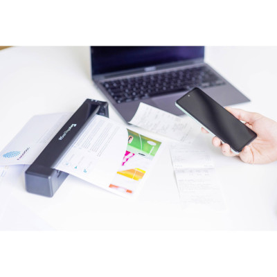 ������ Iris Canon Anywhere 6 WIFi (461854) - �������� 7
