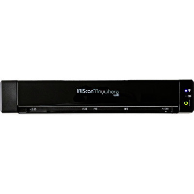 ������ Iris Canon Anywhere 6 WIFi (461854) - �������� 1