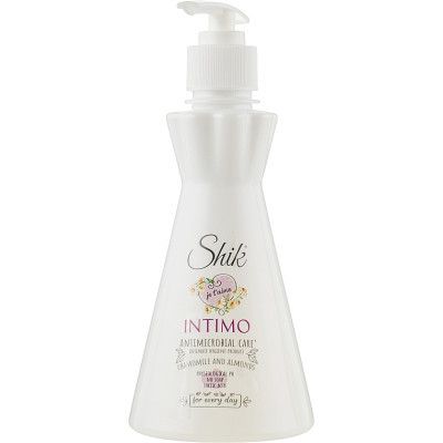���� ��� �������� ������� Shik Intimo Antimicrobial Care � ���������� ������� � ������� 300 � (4823107601354) - �������� 1