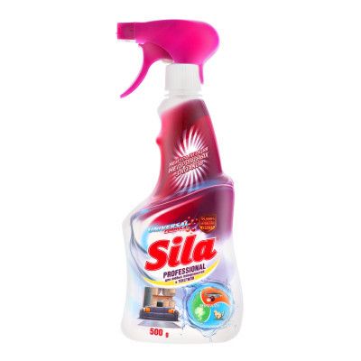 ���� ��� ������� ������ Sila 500 � (4823107600784) - �������� 1