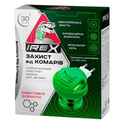  iRex   +  30  20  (4820184441309) -  1