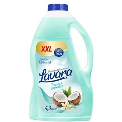 ����������� ��� ����� Lavara Tropical Paradise 4.3 �� (4820191761681) - �������� 1