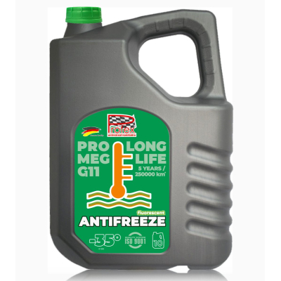 �������� Profex Pro Green G11 MEG-35 5�� (74934) - �������� 1