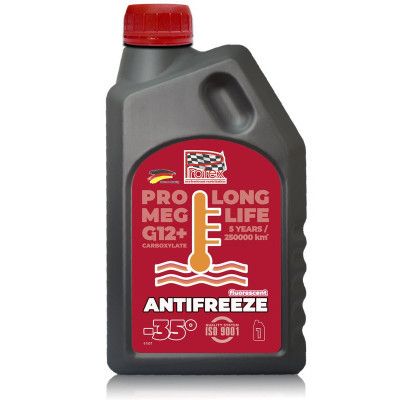 �������� Profex Pro Red G12+ MEG-35 1�� (74937) - �������� 1