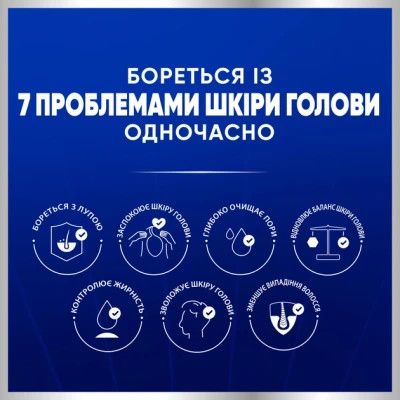 ������� Head & Shoulders Pro-Expert 7 ����� ���� ����� ������ 250 �� (8700216156882) - �������� 4