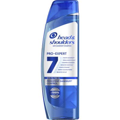������� Head & Shoulders Pro-Expert 7 ����� ���� ����� ������ 250 �� (8700216156882) - �������� 1