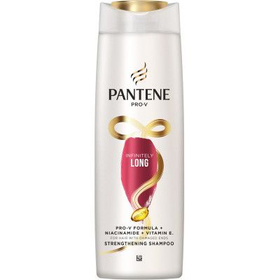 ������� Pantene Pro-V Infinitely Long ��� ������������ ������� 400 �� (8700216058155) - �������� 2