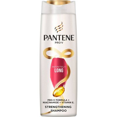 ������� Pantene Pro-V Infinitely Long ��� ������������ ������� 400 �� (8700216058155) - �������� 1
