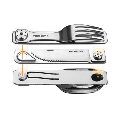 �����-������� ���������� Roxon C1S 3 in1 (C1S) - �������� 5