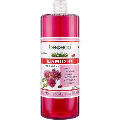 ������� Be&Eco �������� 1000 �� (4820168435089) - �������� 1