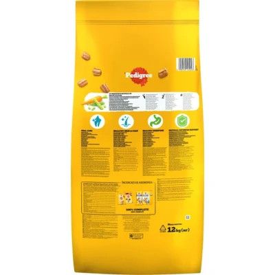 ����� ���� ��� ����� Pedigree � ��������� � ������� 12 �� (5998749145043) - �������� 5