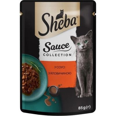 ������� ���� ��� ����� Sheba � ��������� � ����� 85 � (4770608264406) - �������� 1