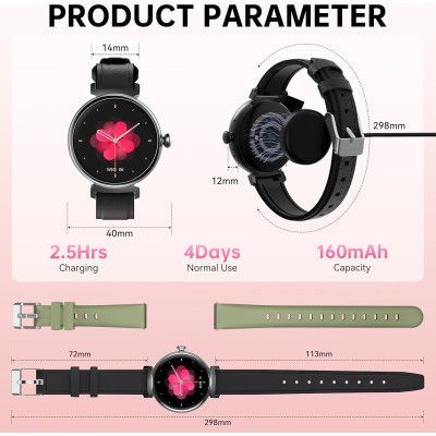 �����-���� OUKITEL BT30 Black (6931940742269) - �������� 6