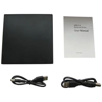 ���������� ������ DVD-RW Maiwo K520B-D - �������� 12