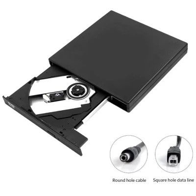 ���������� ������ DVD-RW Maiwo K520B-D - �������� 3