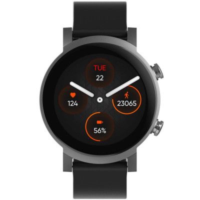 �����-�������� Mobvoi TicWatch E3 (WH12068) Panther Black (P1034000300A) - �������� 2
