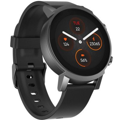 �����-�������� Mobvoi TicWatch E3 (WH12068) Panther Black (P1034000300A) - �������� 3