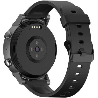 �����-�������� Mobvoi TicWatch E3 (WH12068) Panther Black (P1034000300A) - �������� 4