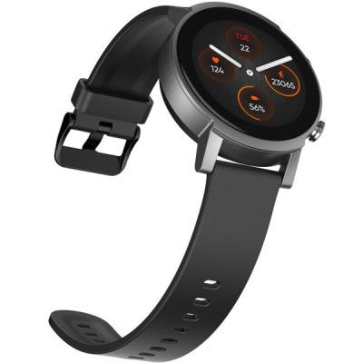 �����-�������� Mobvoi TicWatch E3 (WH12068) Panther Black (P1034000300A) - �������� 5