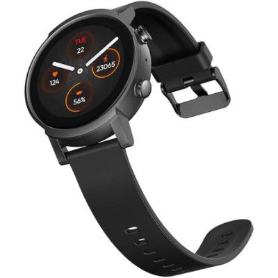 �����-�������� Mobvoi TicWatch E3 (WH12068) Panther Black (P1034000300A) - �������� 6