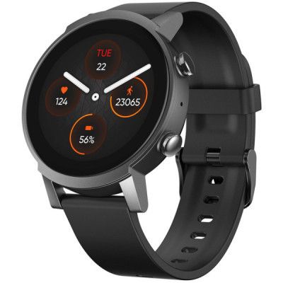 �����-�������� Mobvoi TicWatch E3 (WH12068) Panther Black (P1034000300A) - �������� 1
