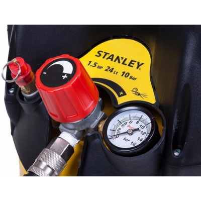 ���������� Stanley D 200/10/24V, 180 �/���, 1.1 ���, 16,0 �� (D200/10/24V) - �������� 4