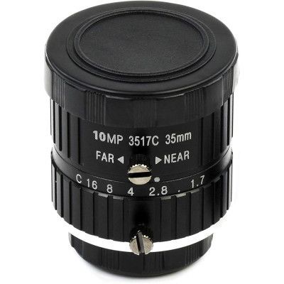 �������� Waveshare 35mm Telephoto Lens for Pi Camera Module (18155) - �������� 2