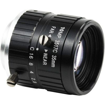�������� Waveshare 35mm Telephoto Lens for Pi Camera Module (18155) - �������� 3