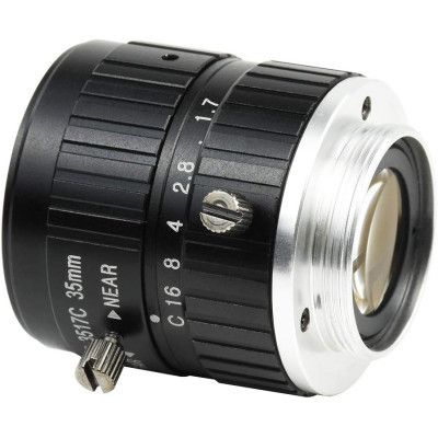 �������� Waveshare 35mm Telephoto Lens for Pi Camera Module (18155) - �������� 4