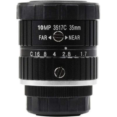 �������� Waveshare 35mm Telephoto Lens for Pi Camera Module (18155) - �������� 1