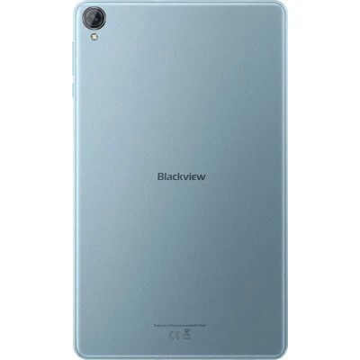 ������� Blackview Tab 50 8" 4/128GB / WIFI Blue (6931548314011) - �������� 3