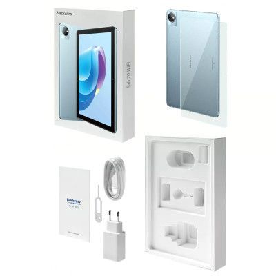 ������� Blackview Tab 70 10.1" 4/64GB / WIFI Blue (6931548316787) - �������� 9
