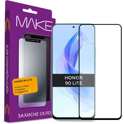 ������ �������� MAKE Honor 90 Lite (MGF-H90L) - �������� 1