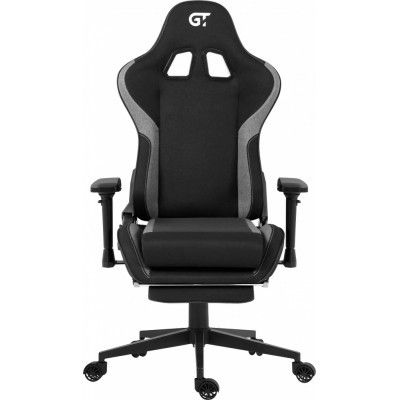������ ������� GT Racer X-2308 Black/Gray (X-2308 Fabric Black/Gray) - �������� 6