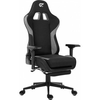 ������ ������� GT Racer X-2308 Black/Gray (X-2308 Fabric Black/Gray) - �������� 7