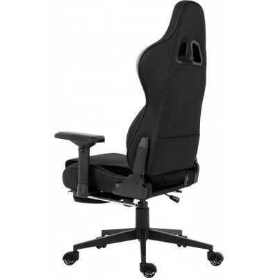 ������ ������� GT Racer X-2308 Black/Gray (X-2308 Fabric Black/Gray) - �������� 8