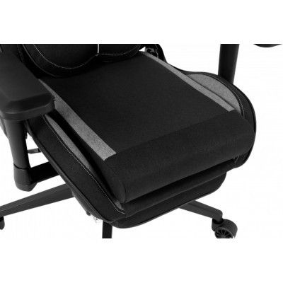 ������ ������� GT Racer X-2308 Black/Gray (X-2308 Fabric Black/Gray) - �������� 9