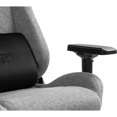 ������ ������� GT Racer X-8004 Gray (X-8004 Fabric Gray) - �������� 10