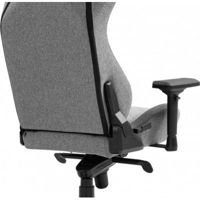 ������ ������� GT Racer X-8004 Gray (X-8004 Fabric Gray) - �������� 12