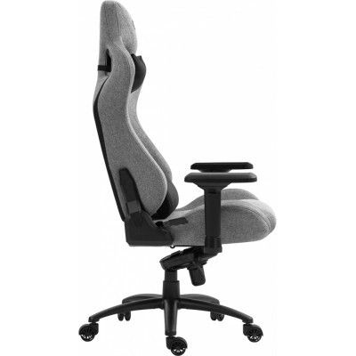 ������ ������� GT Racer X-8004 Gray (X-8004 Fabric Gray) - �������� 3