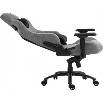 ������ ������� GT Racer X-8004 Gray (X-8004 Fabric Gray) - �������� 4