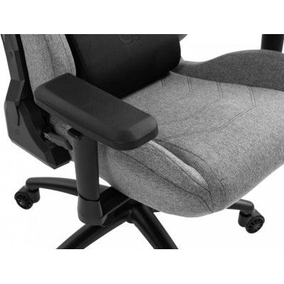 ������ ������� GT Racer X-8004 Gray (X-8004 Fabric Gray) - �������� 7