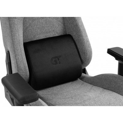 ������ ������� GT Racer X-8004 Gray (X-8004 Fabric Gray) - �������� 8