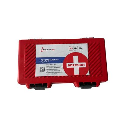 ����������� ������� Poputchik 02-076-� - �������� 1