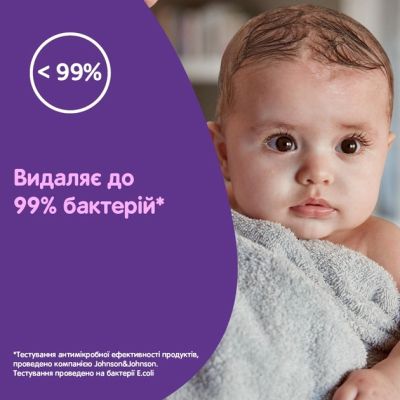   Johnsons baby  , 500  (3574669907231) -  5