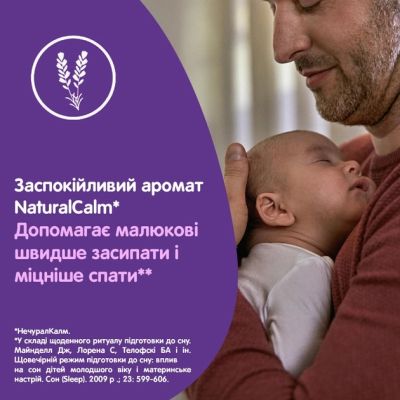   Johnsons baby  , 500  (3574669907231) -  8